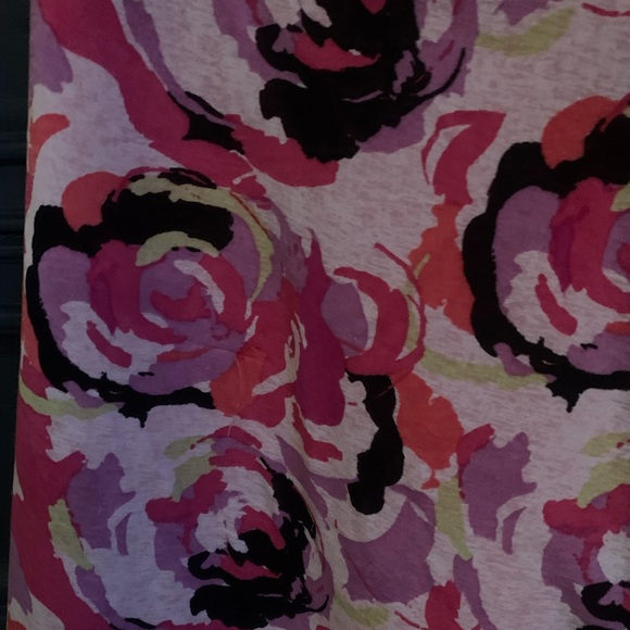 Reversible casual skirt 2-1 - Picture 8 of 11